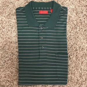 MEN’S IZOD GOLF SHIRT